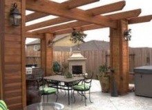 Kwikfynd Pergolas
clintonsa